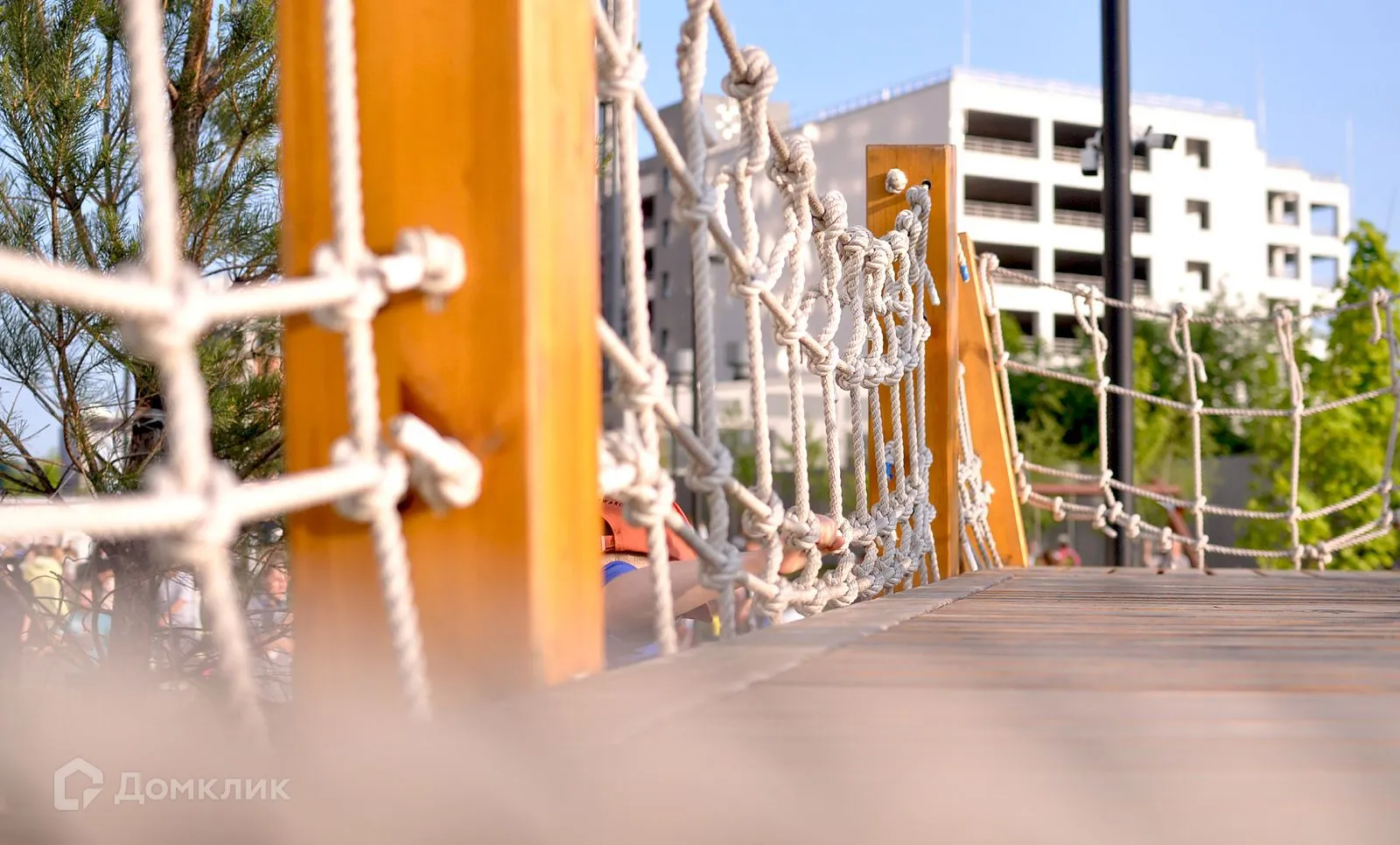 Фото квартиры в ЖК Современник