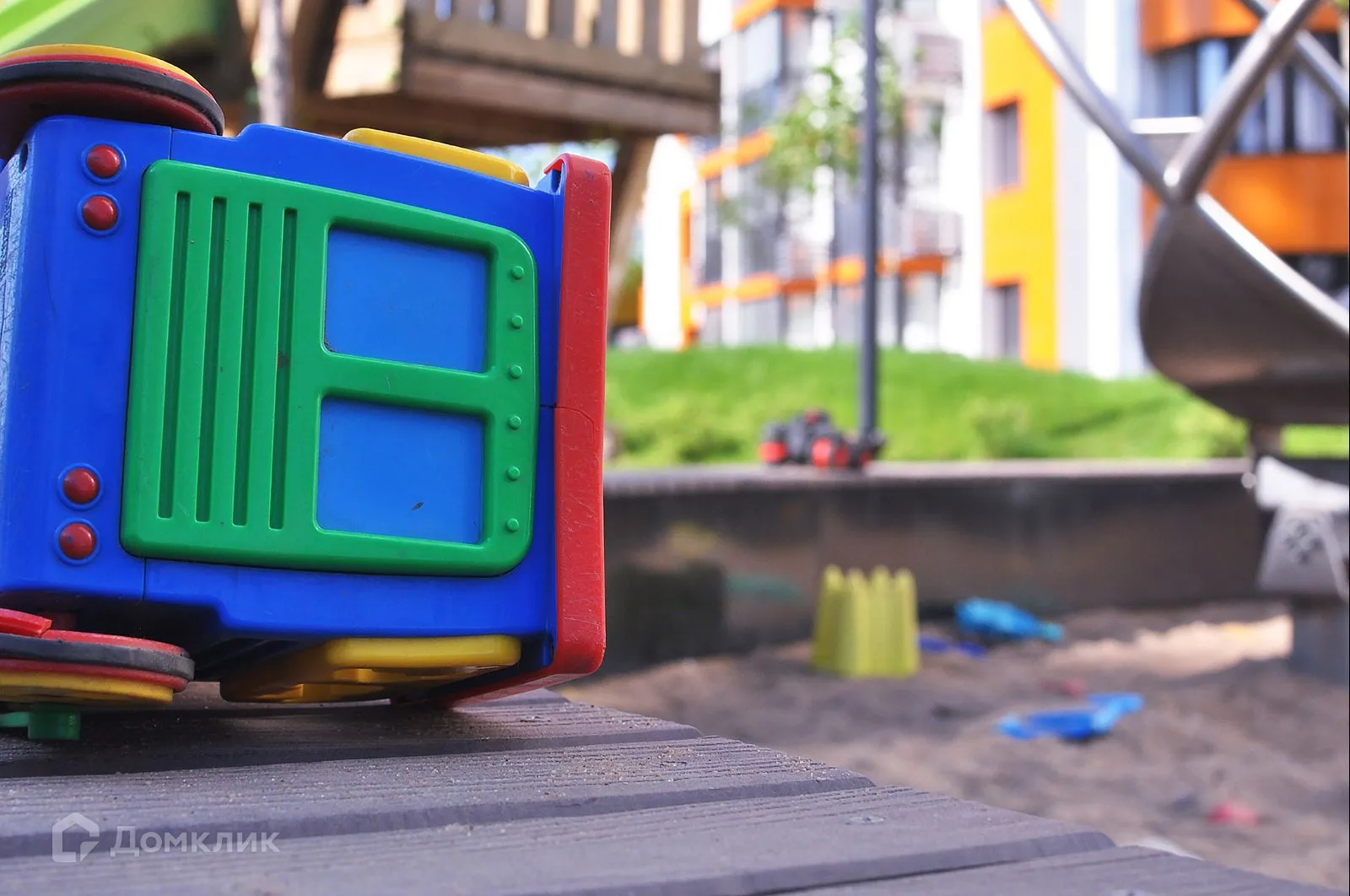 Фото квартиры в ЖК Современник