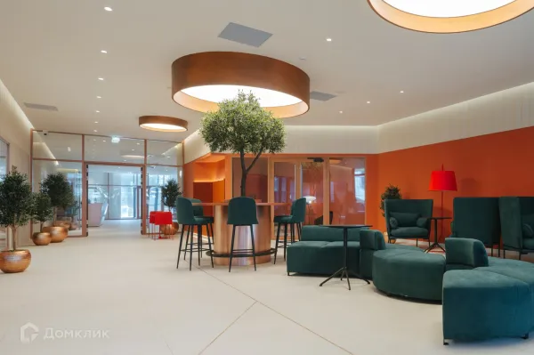 Фото ЖК Архитектор