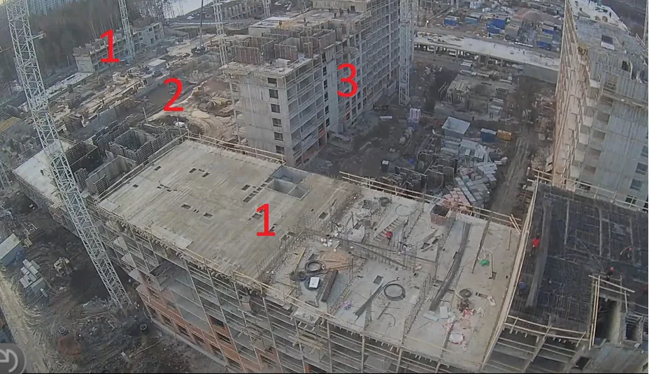 Фото ЖК "Полис Приморский 2"