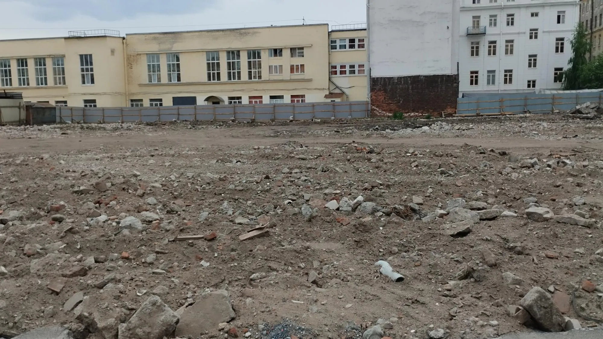 Фото ЖК N8
