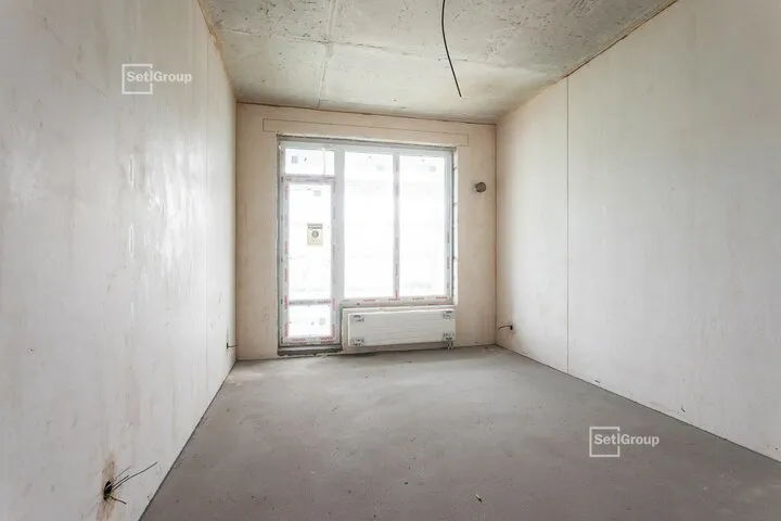 Фото ЖК Дворцовый фасад