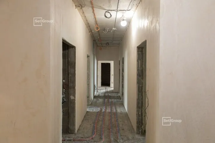 Фото ЖК Дворцовый фасад