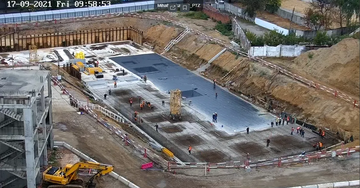 Фото ЖК Михалковский
