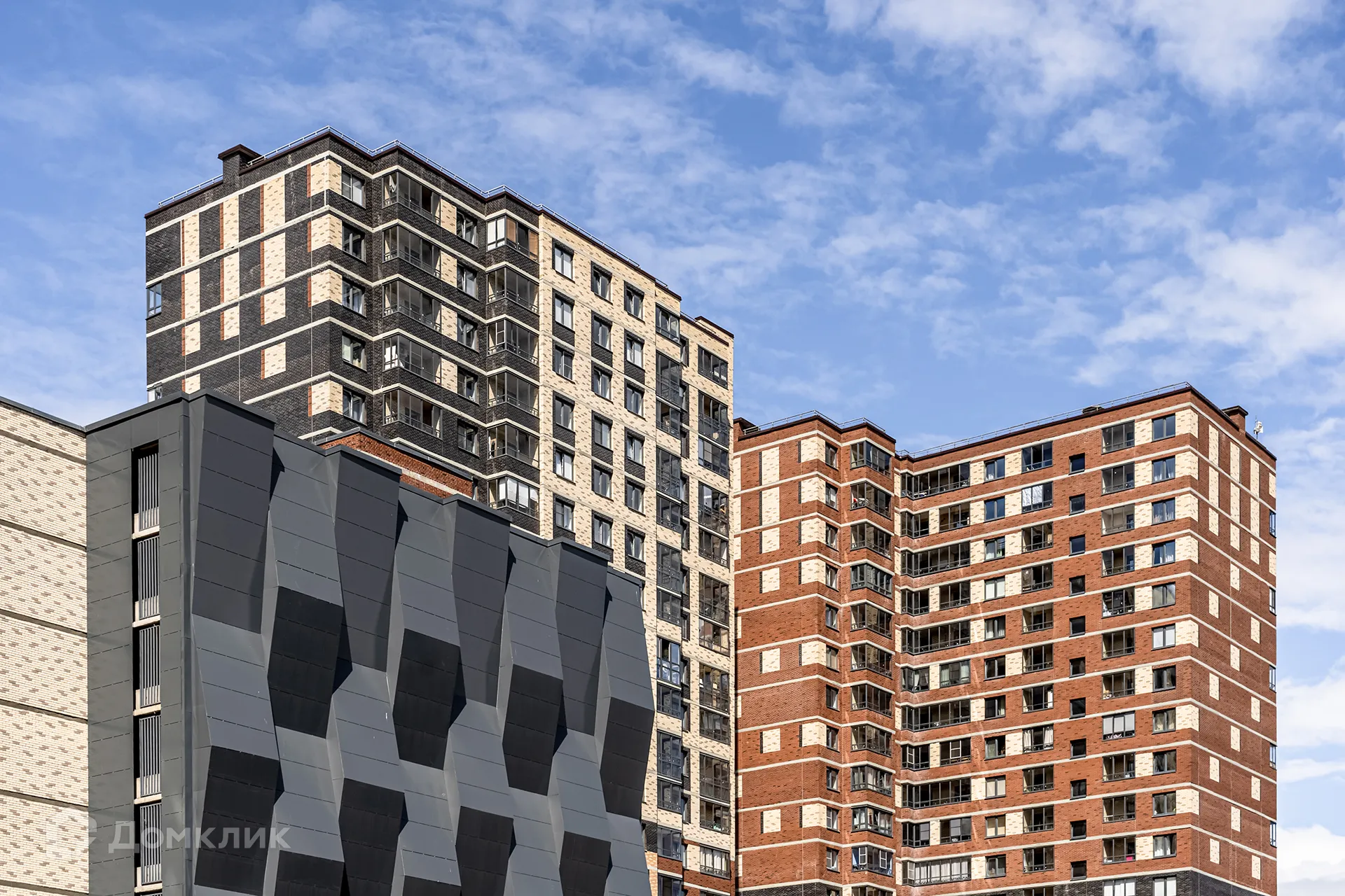 Фото квартиры в ЖК ЦДС "Елизаровский"