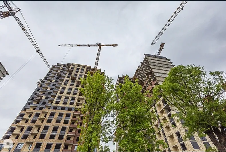 Фото ЖК ЦДС "Елизаровский"