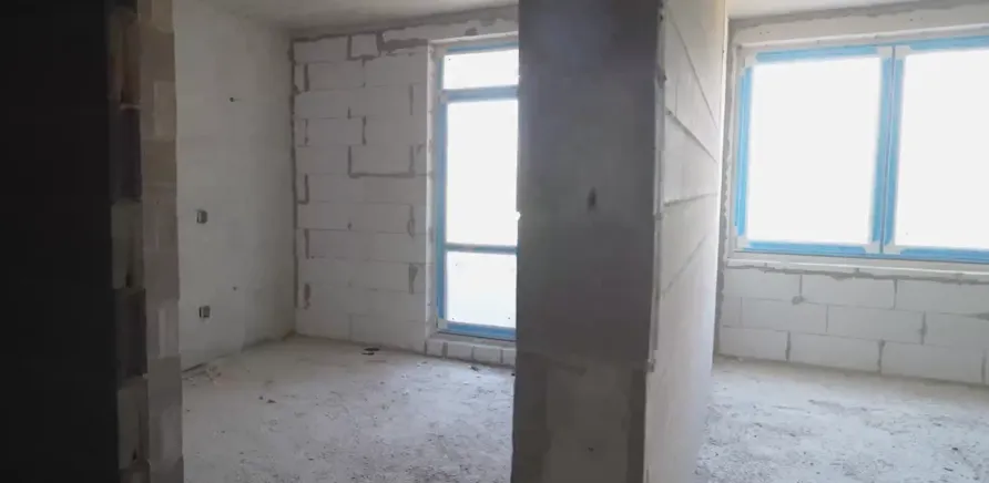 ЖК Академик ход строительства