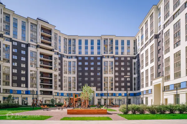 Фото ЖК "Modum (Модум)"