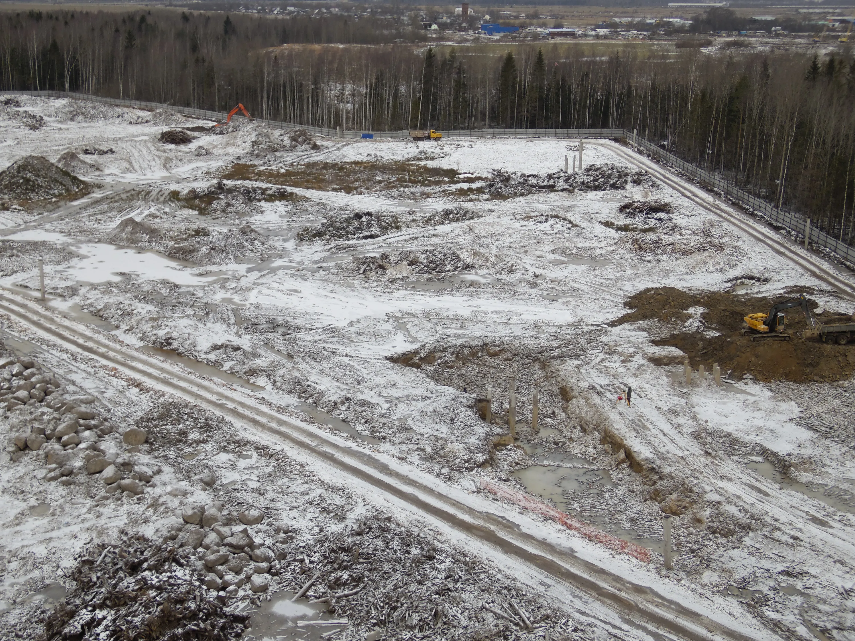 Фото ЖК "Modum (Модум)"