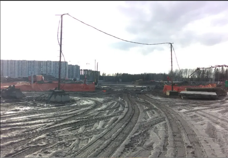 Фото ЖК "Modum (Модум)"
