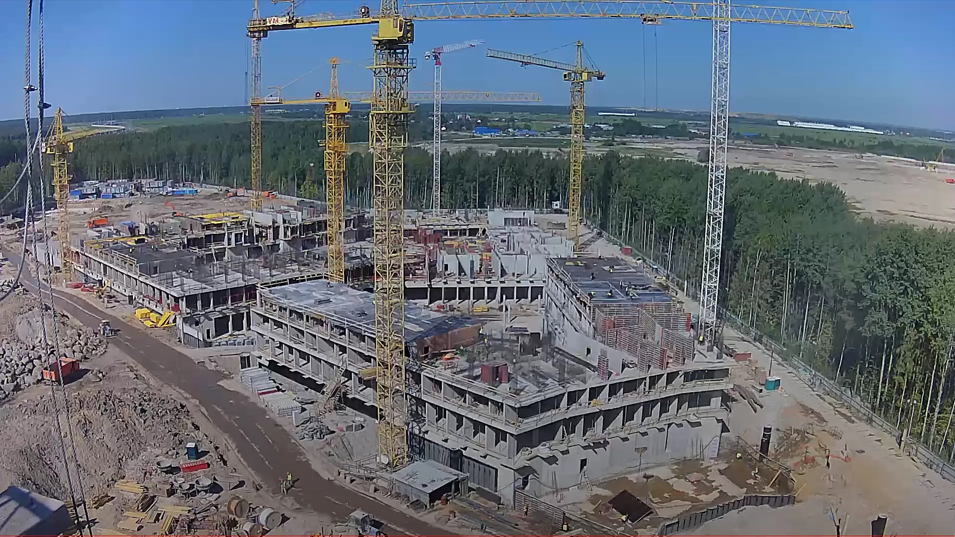 Фото ЖК "Modum (Модум)"