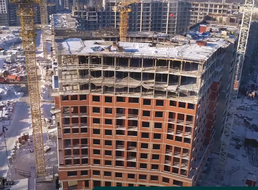 Фото ЖК "Modum (Модум)"