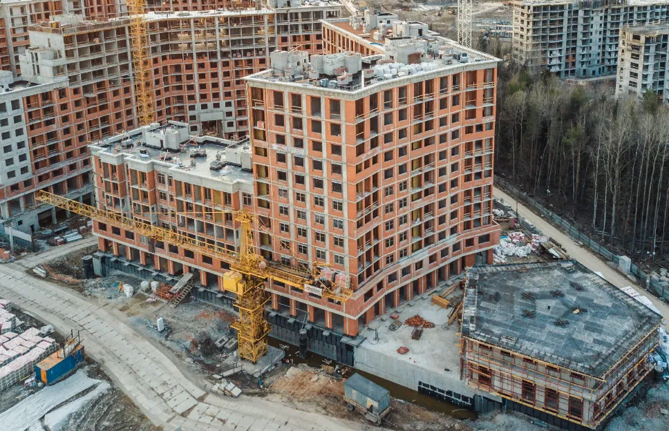 Фото ЖК "Modum (Модум)"