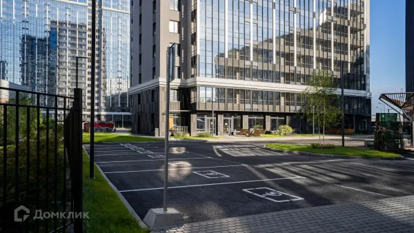 Фото ЖК "Simple (Симпл)"