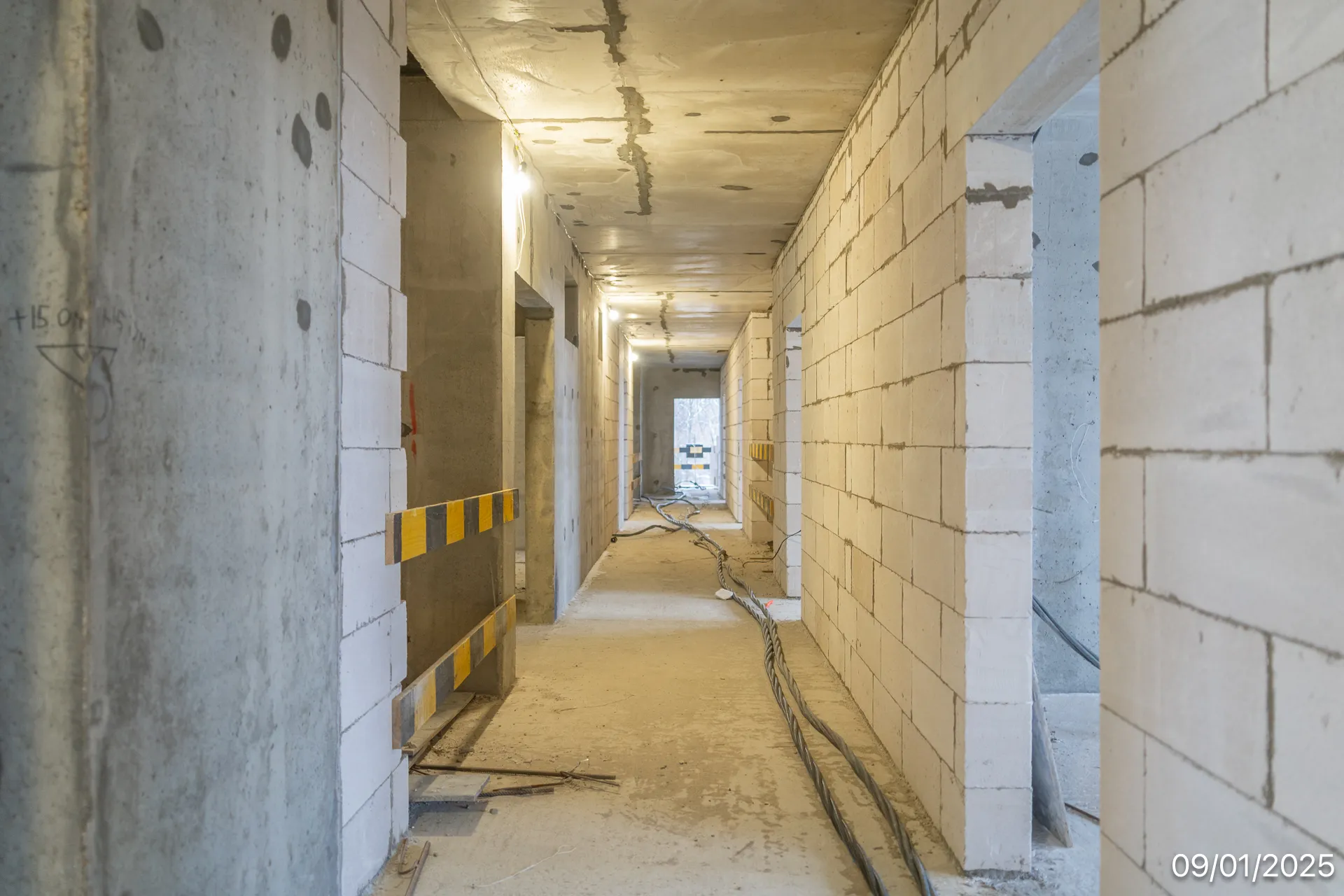 Фото ЖК Михалковский