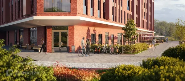 Фото ЖК Вольта