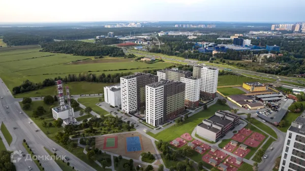 Фото квартиры