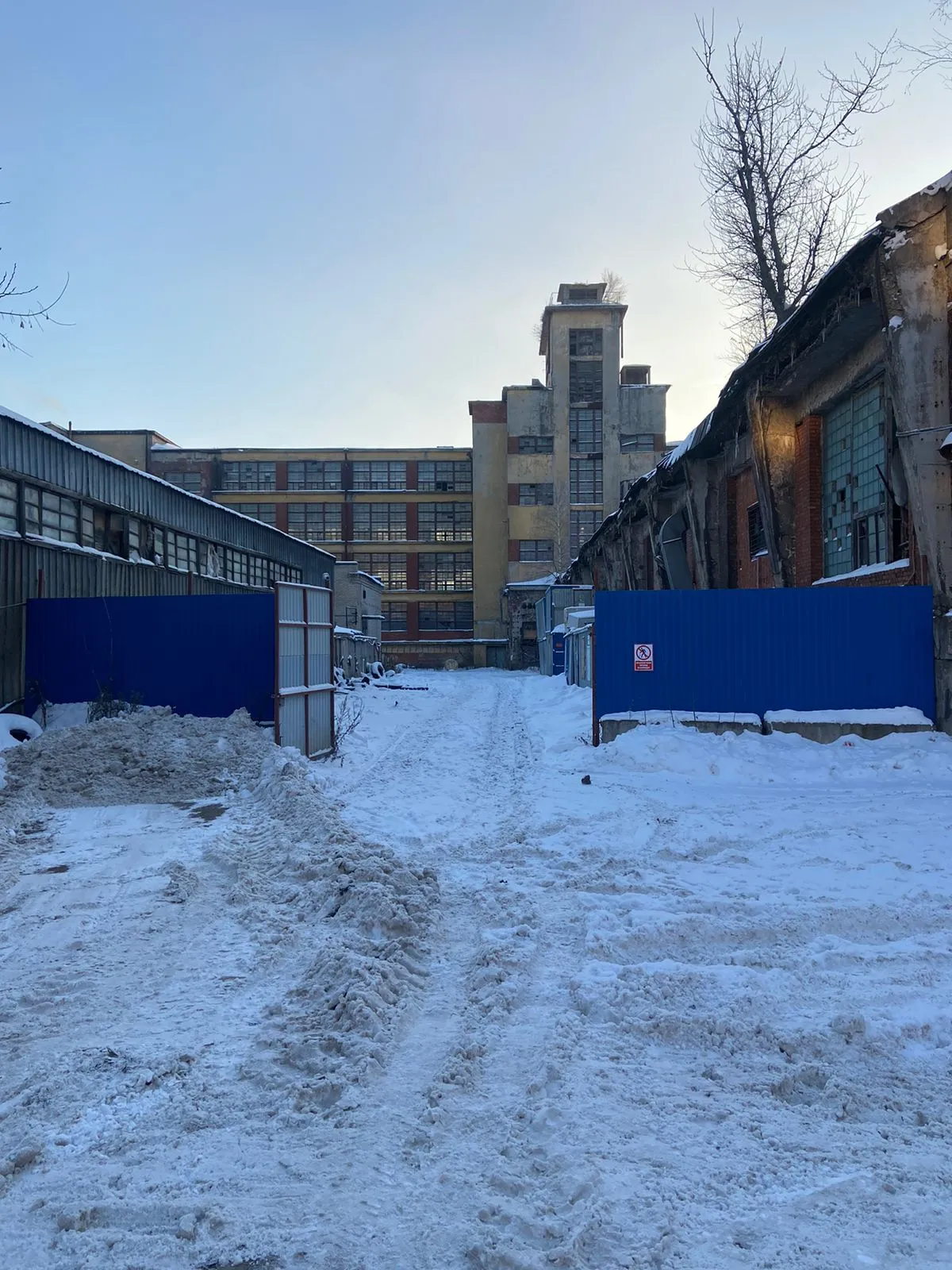 Фото ЖК AVANT (Авант)
