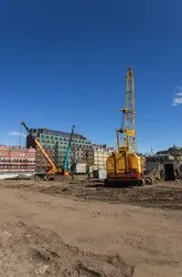 Фото ЖК AVANT (Авант)