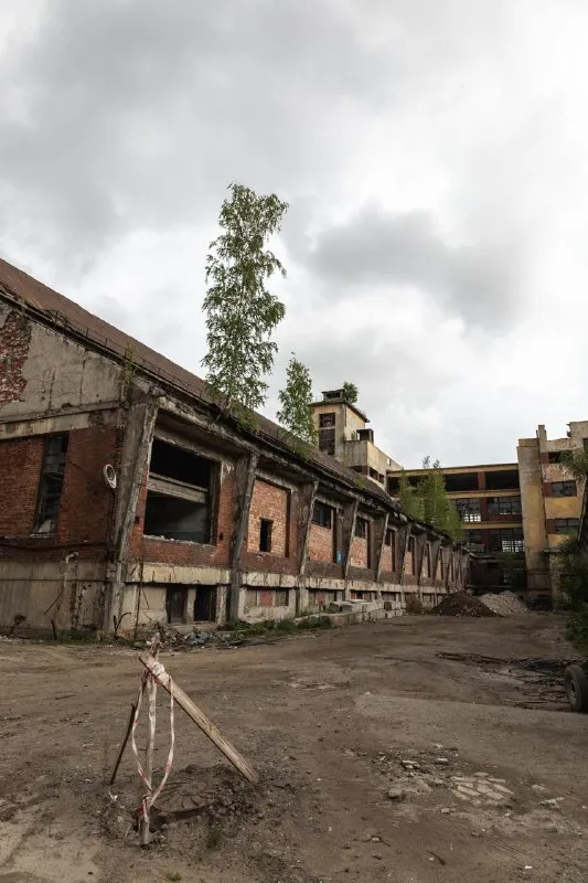 Фото ЖК AVANT (Авант)
