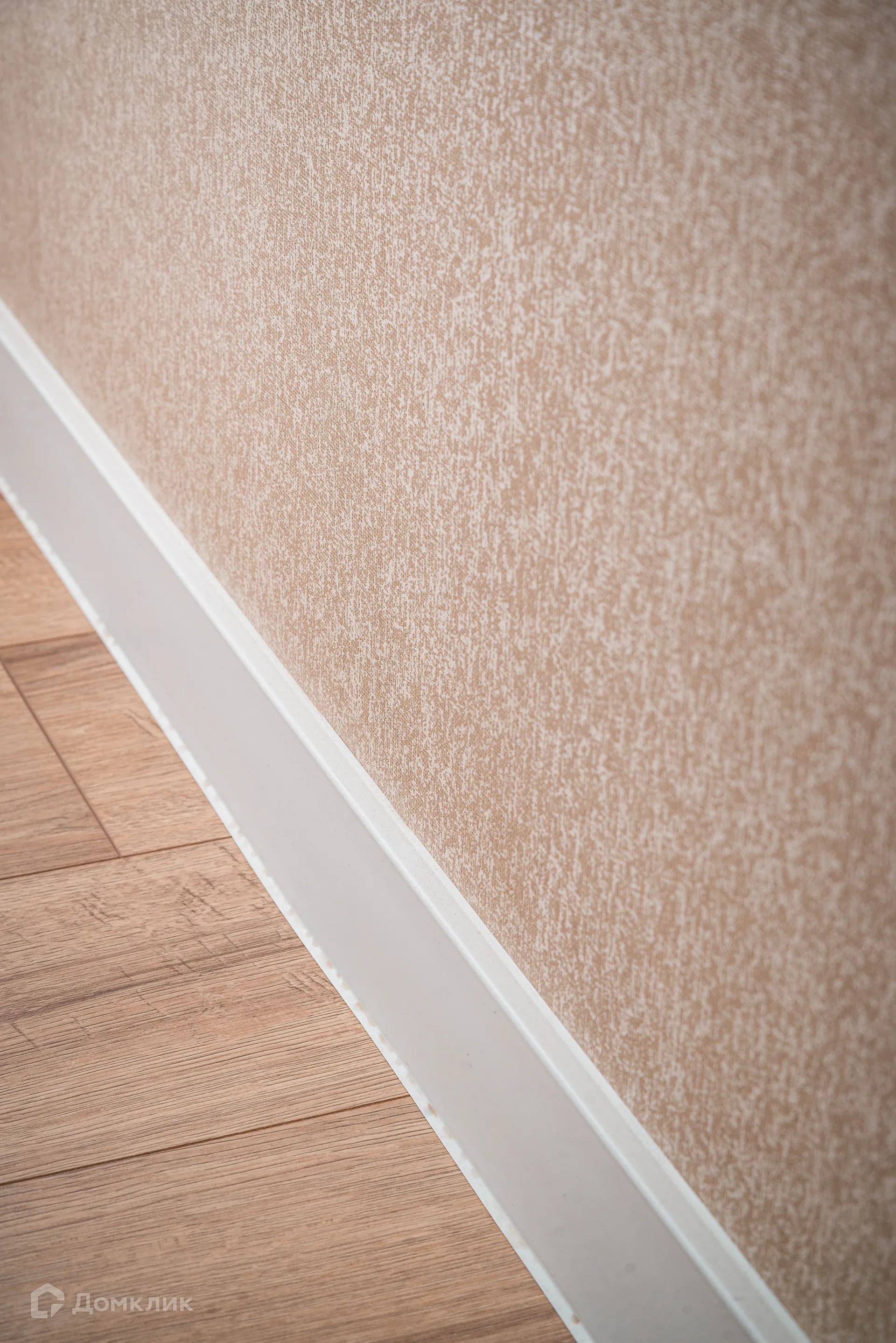 Фото квартиры в ЖК "ZNAK город будущего"