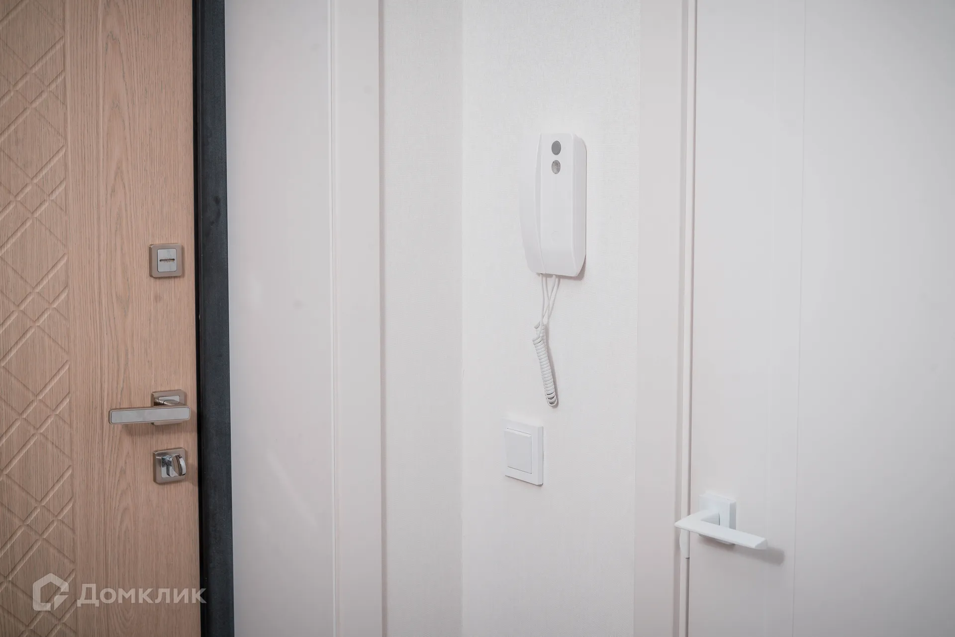 Фото квартиры в ЖК "ZNAK город будущего"