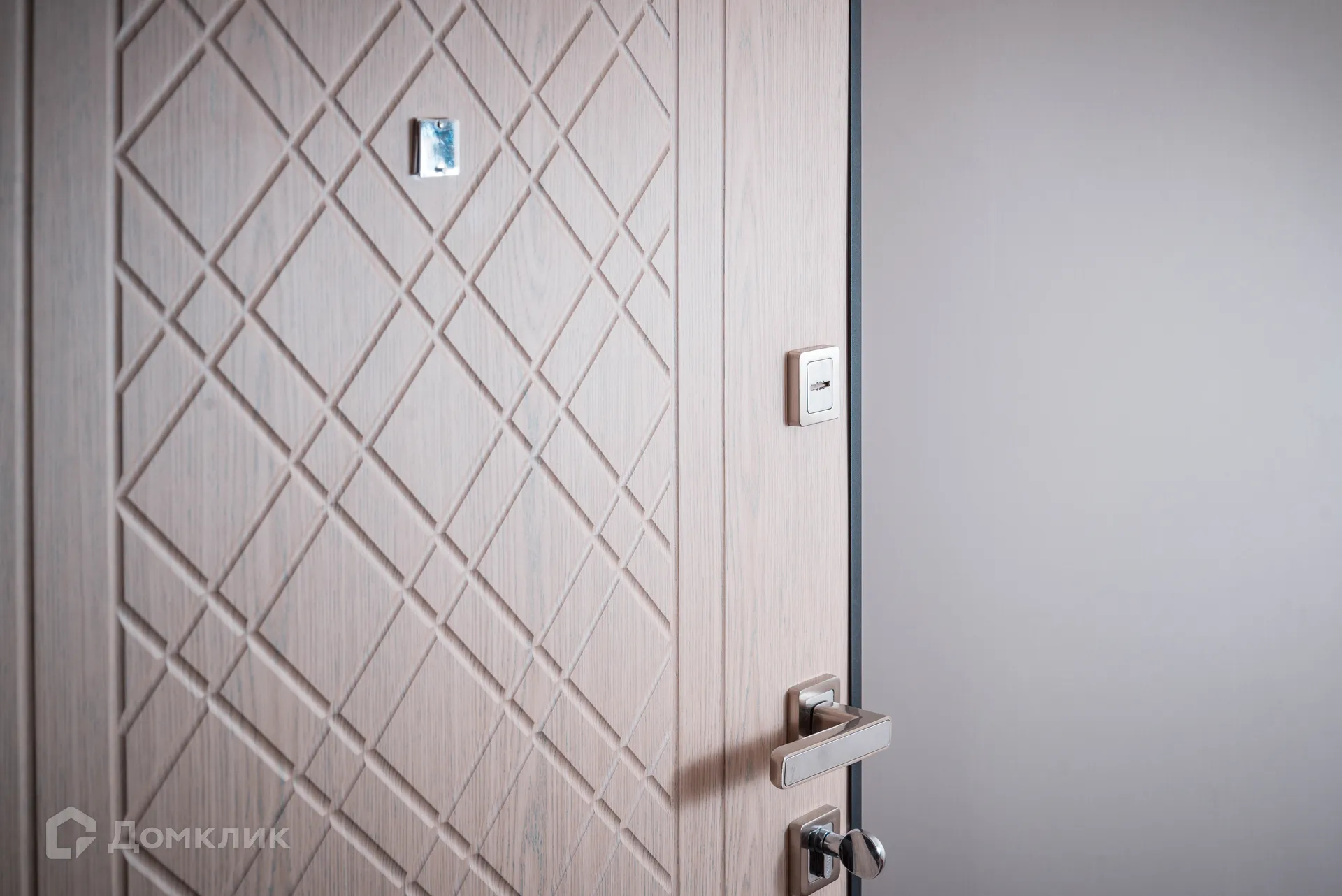 Фото квартиры в ЖК "ZNAK город будущего"