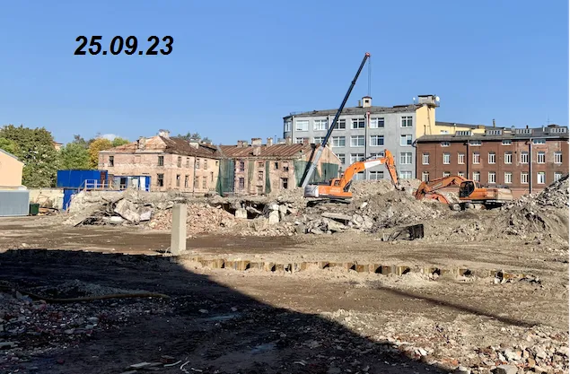 Фото ЖК Дом РЕГЕНБОГЕН