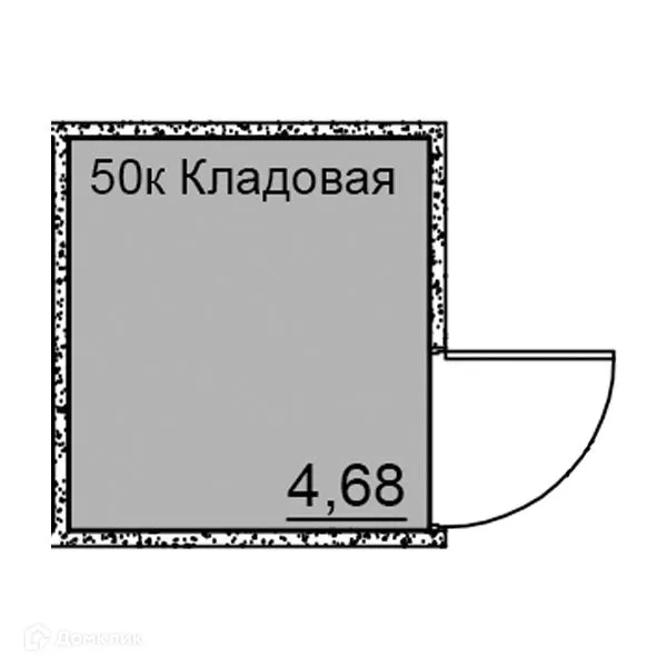 Фото квартиры в ЖК Притяжение