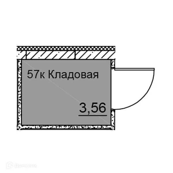 Фото квартиры в ЖК Притяжение