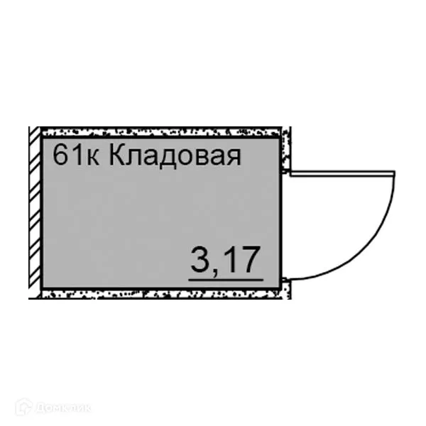 Фото квартиры в ЖК Притяжение