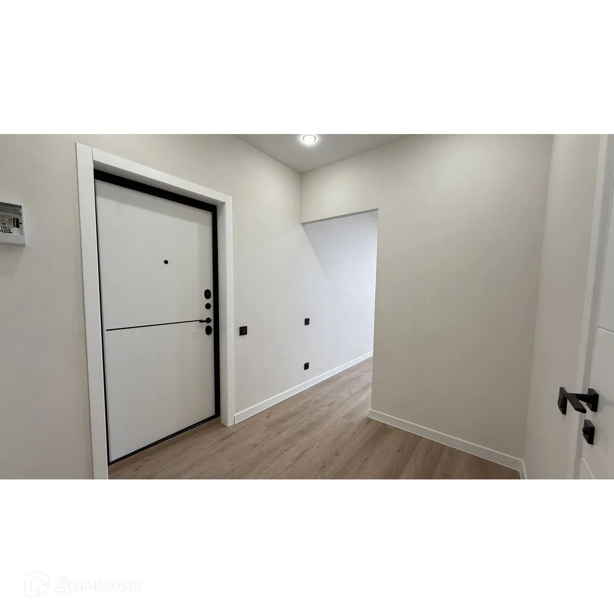 Фото квартиры в ЖК "Европа"