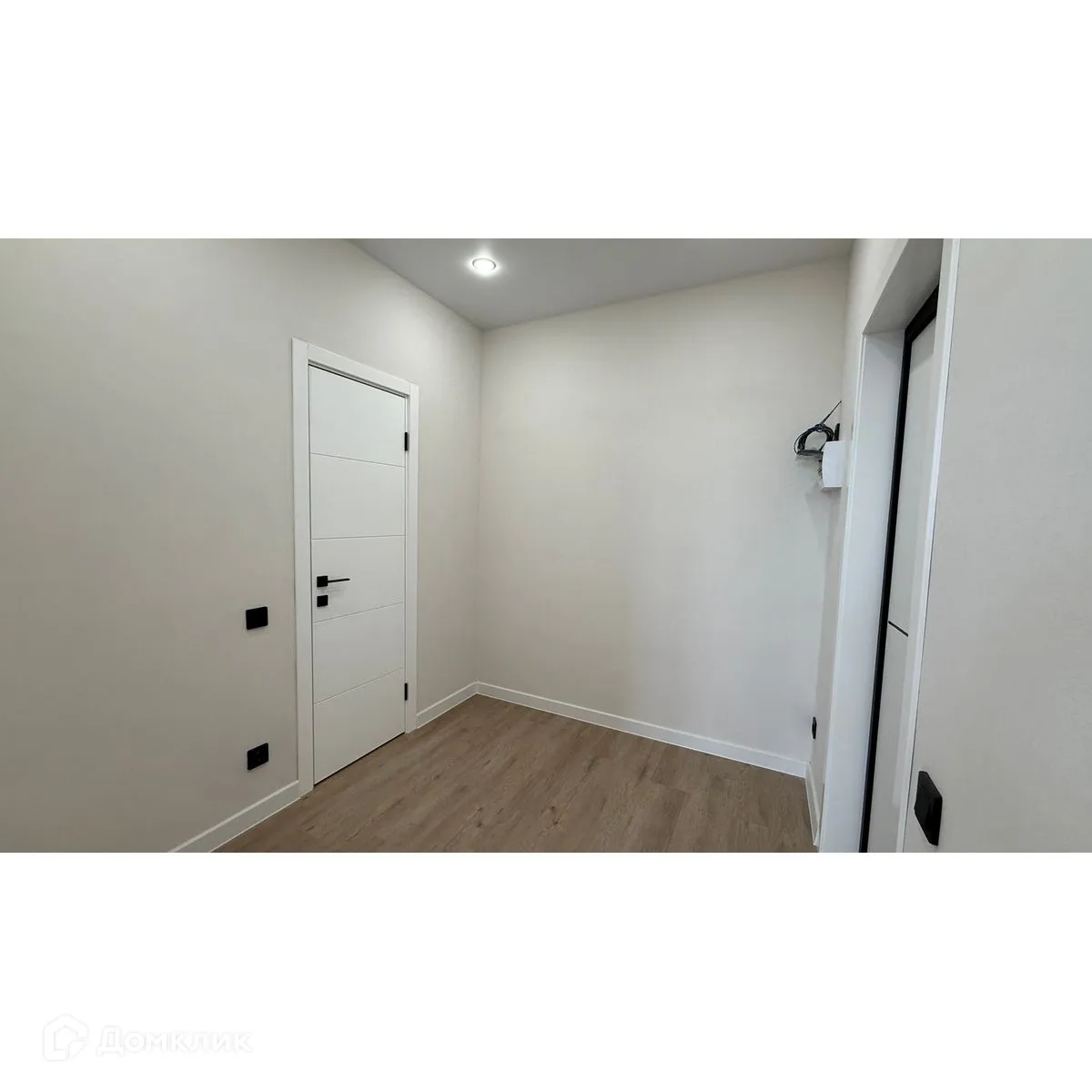 Фото квартиры в ЖК "Европа"