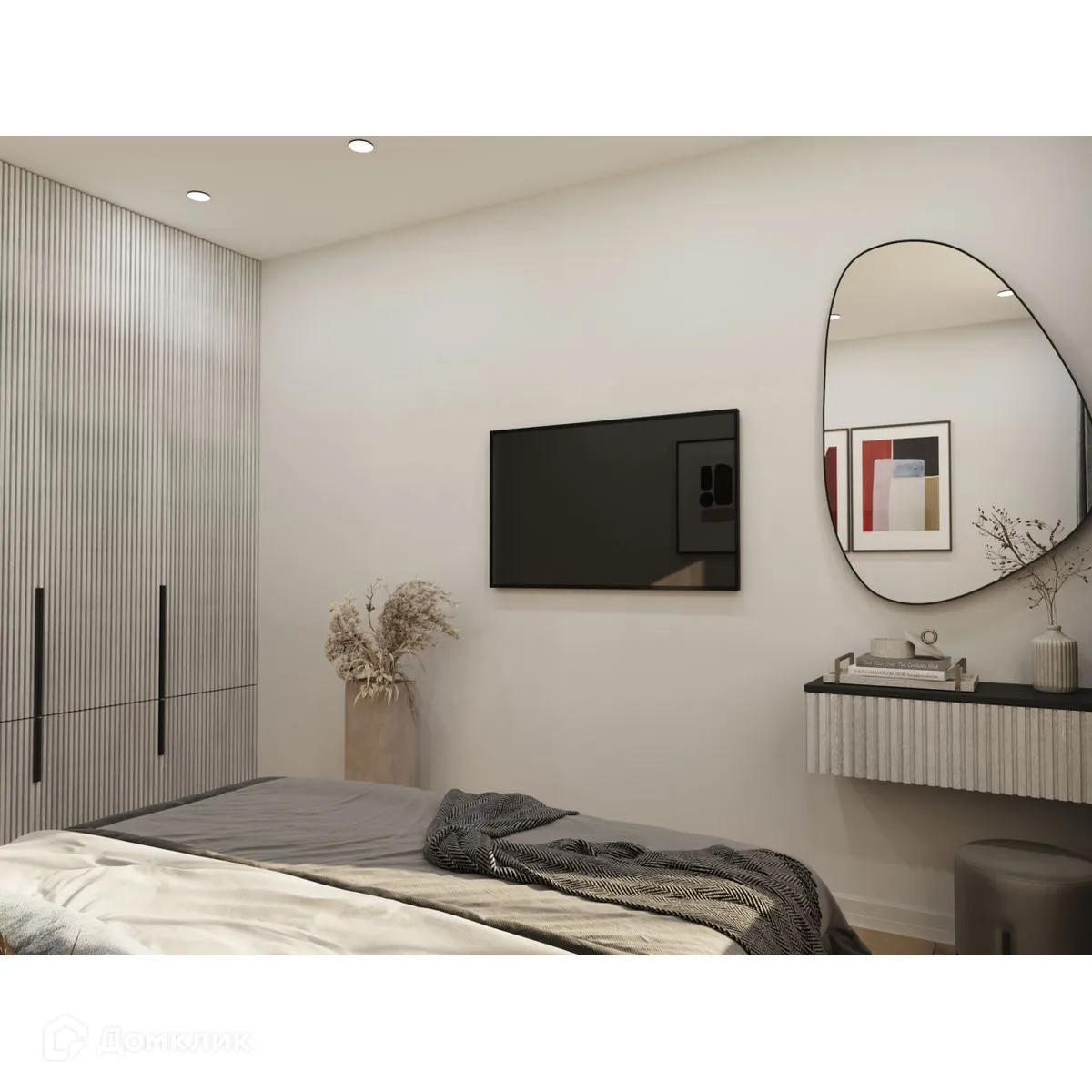 Фото квартиры в ЖК "Европа"