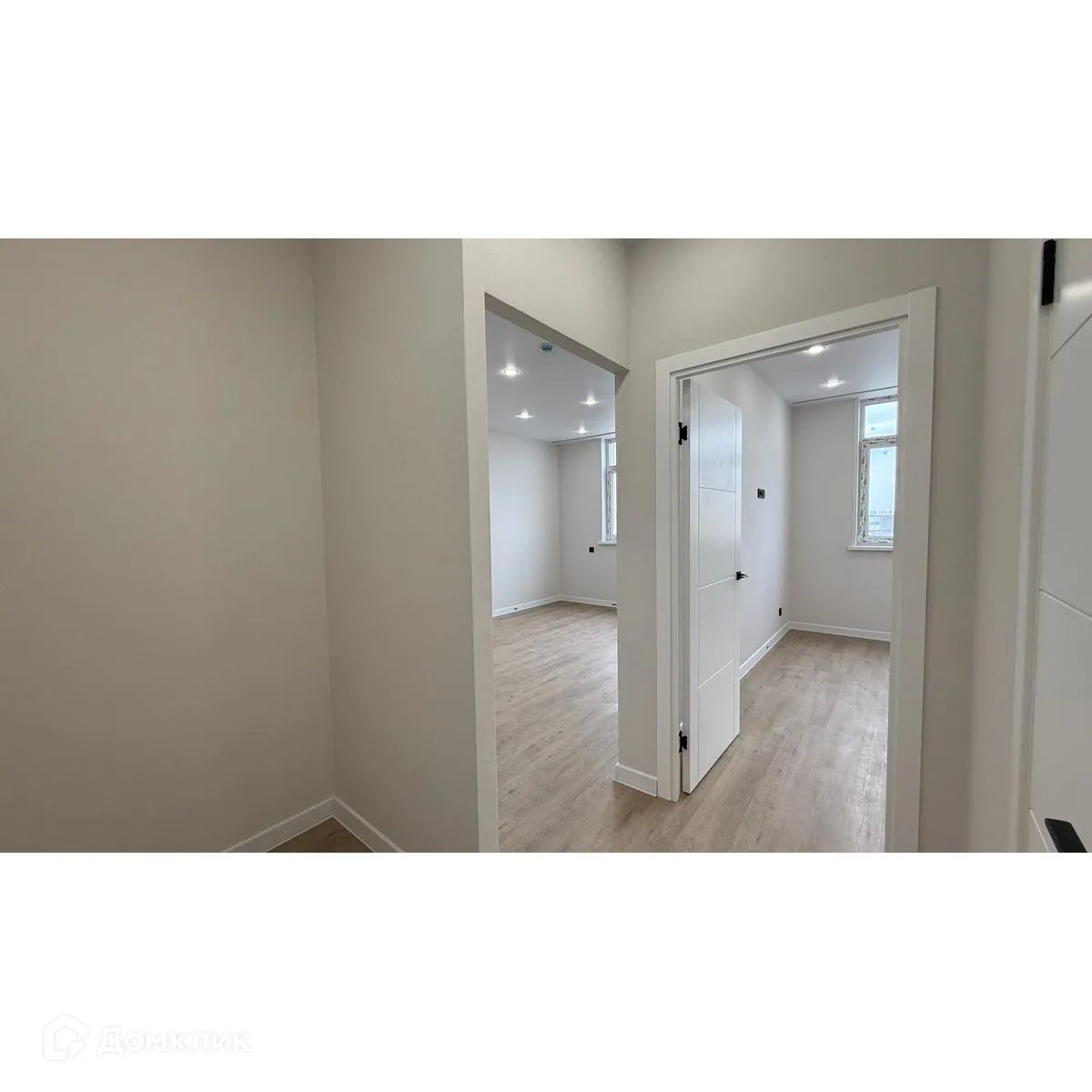 Фото квартиры в ЖК "Европа"