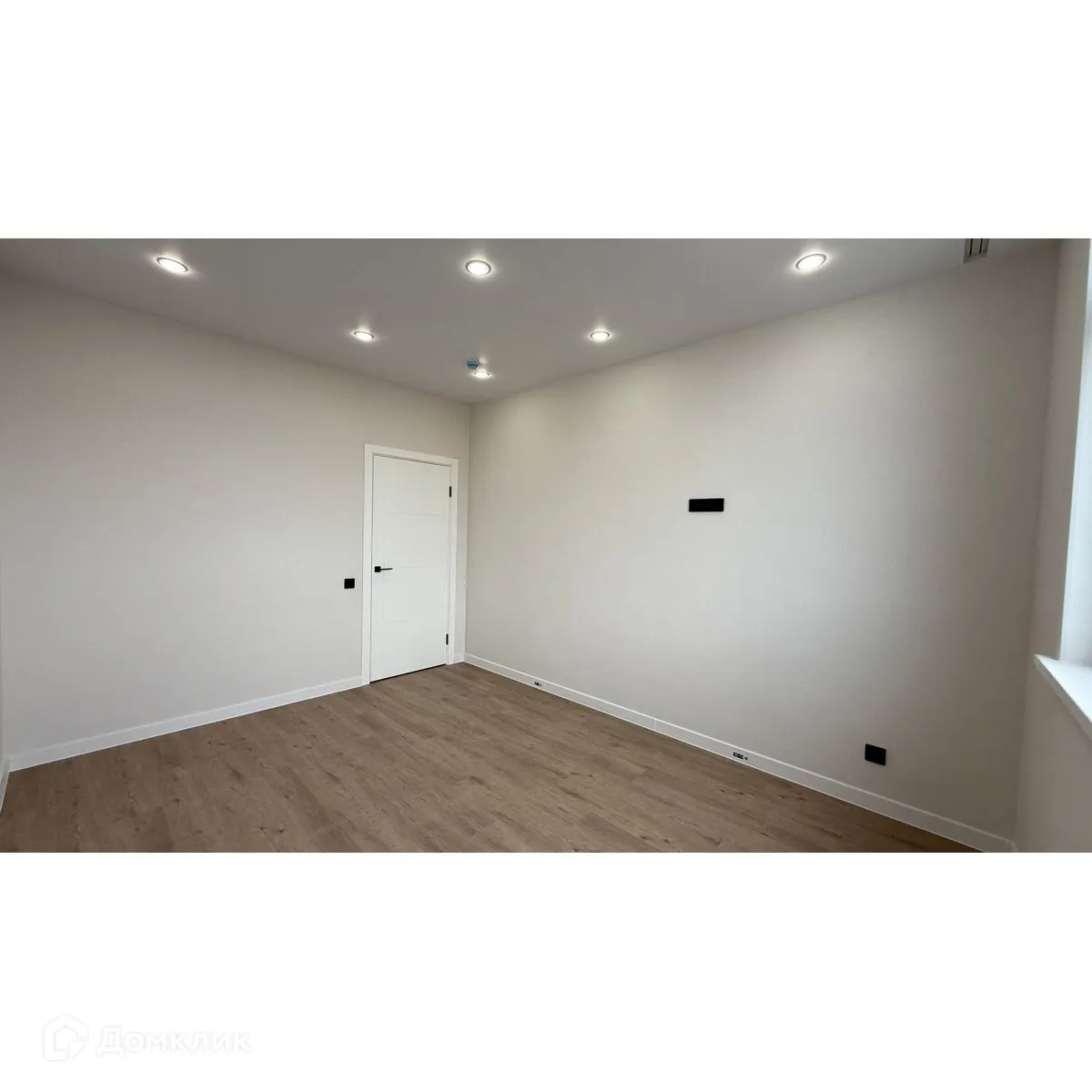 Фото квартиры в ЖК "Европа"