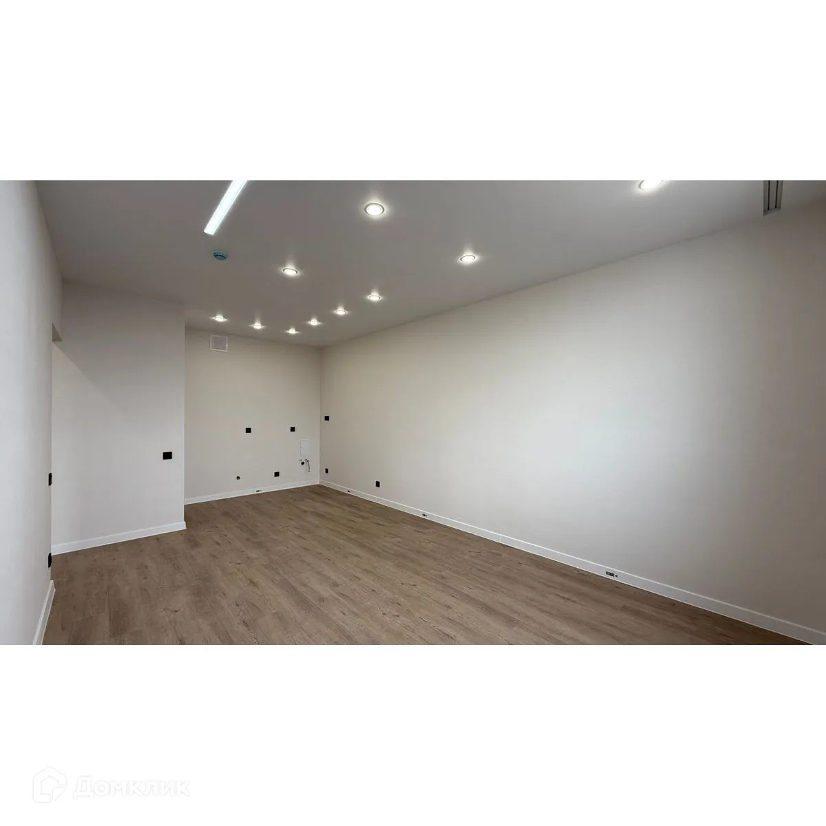 Фото квартиры в ЖК "Европа"