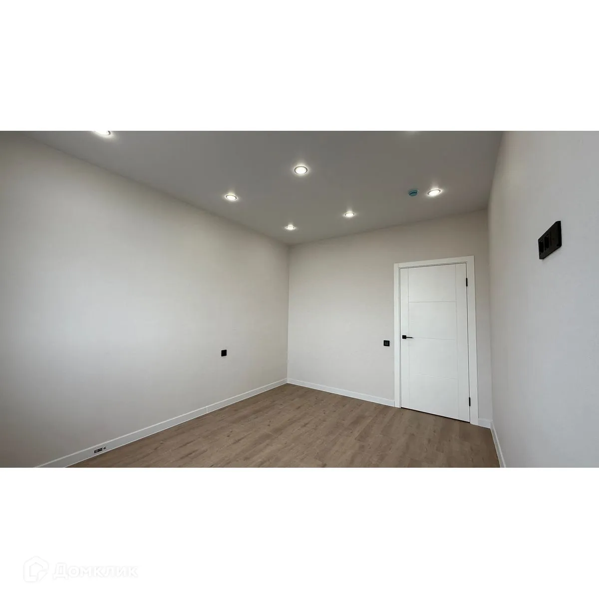 Фото квартиры в ЖК "Европа"