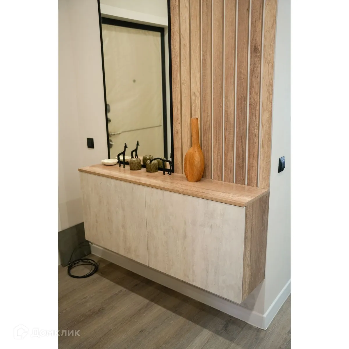 Фото квартиры в ЖК "Европа"