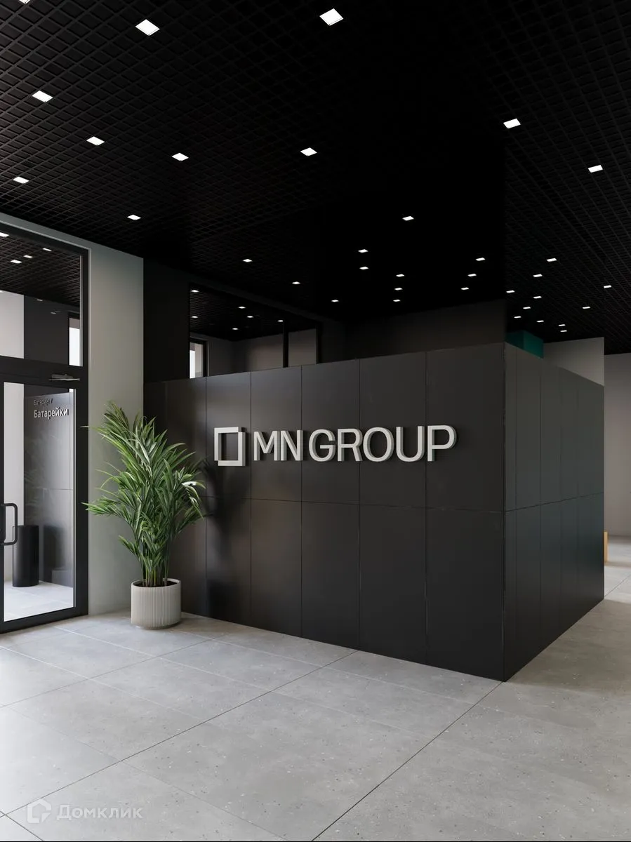 Фото квартиры в ЖК "Европа"