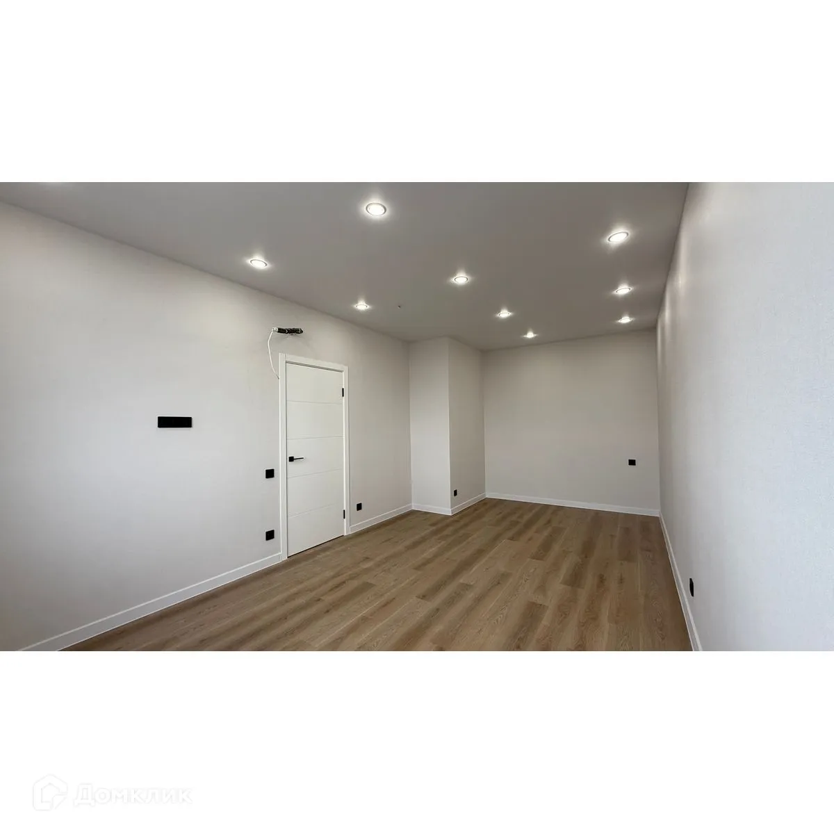 Фото квартиры в ЖК "Европа"