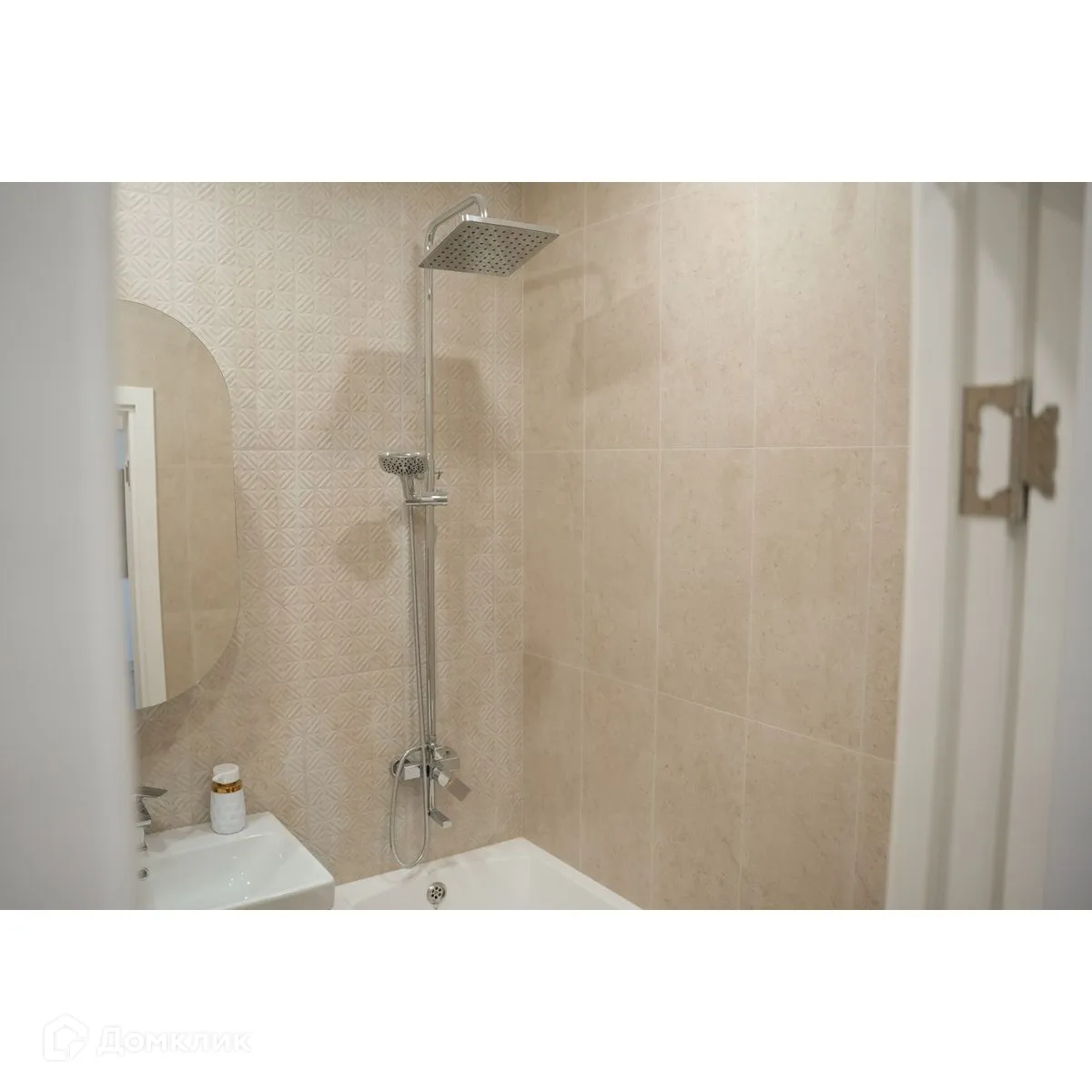 Фото квартиры в ЖК "Европа"