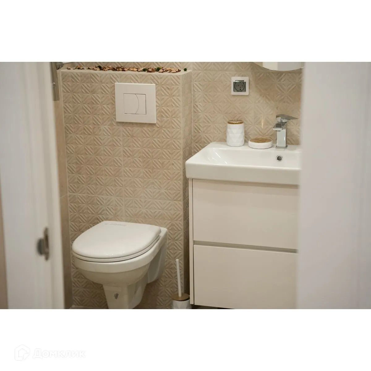 Фото квартиры в ЖК "Европа"