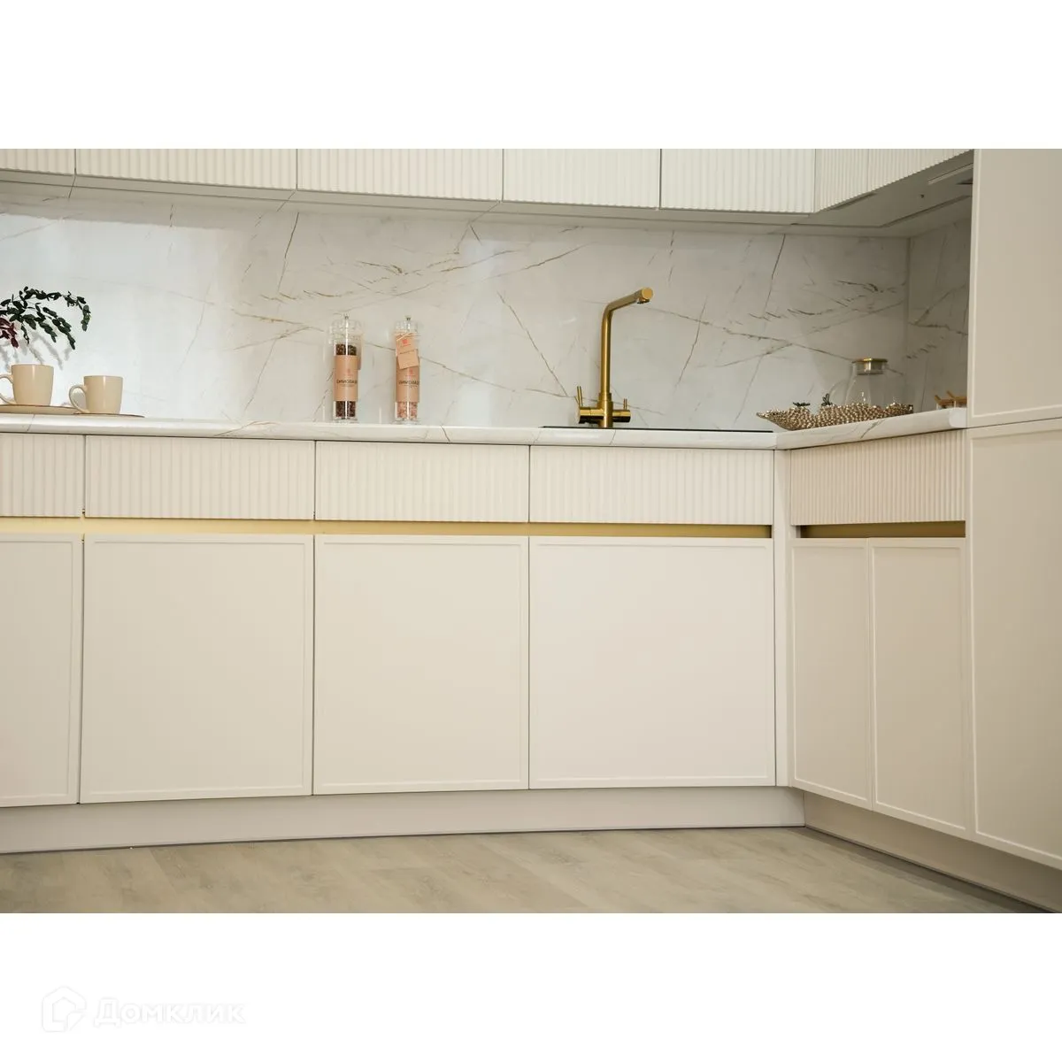 Фото квартиры в ЖК "Европа"