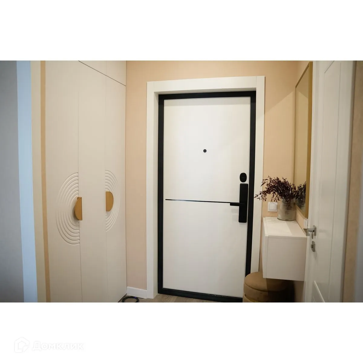 Фото квартиры в ЖК "Европа"