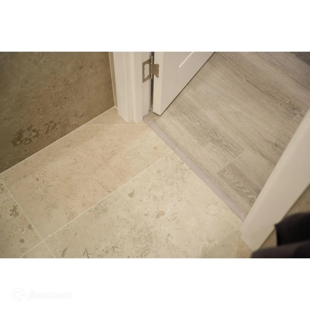 Фото квартиры в ЖК "Европа"