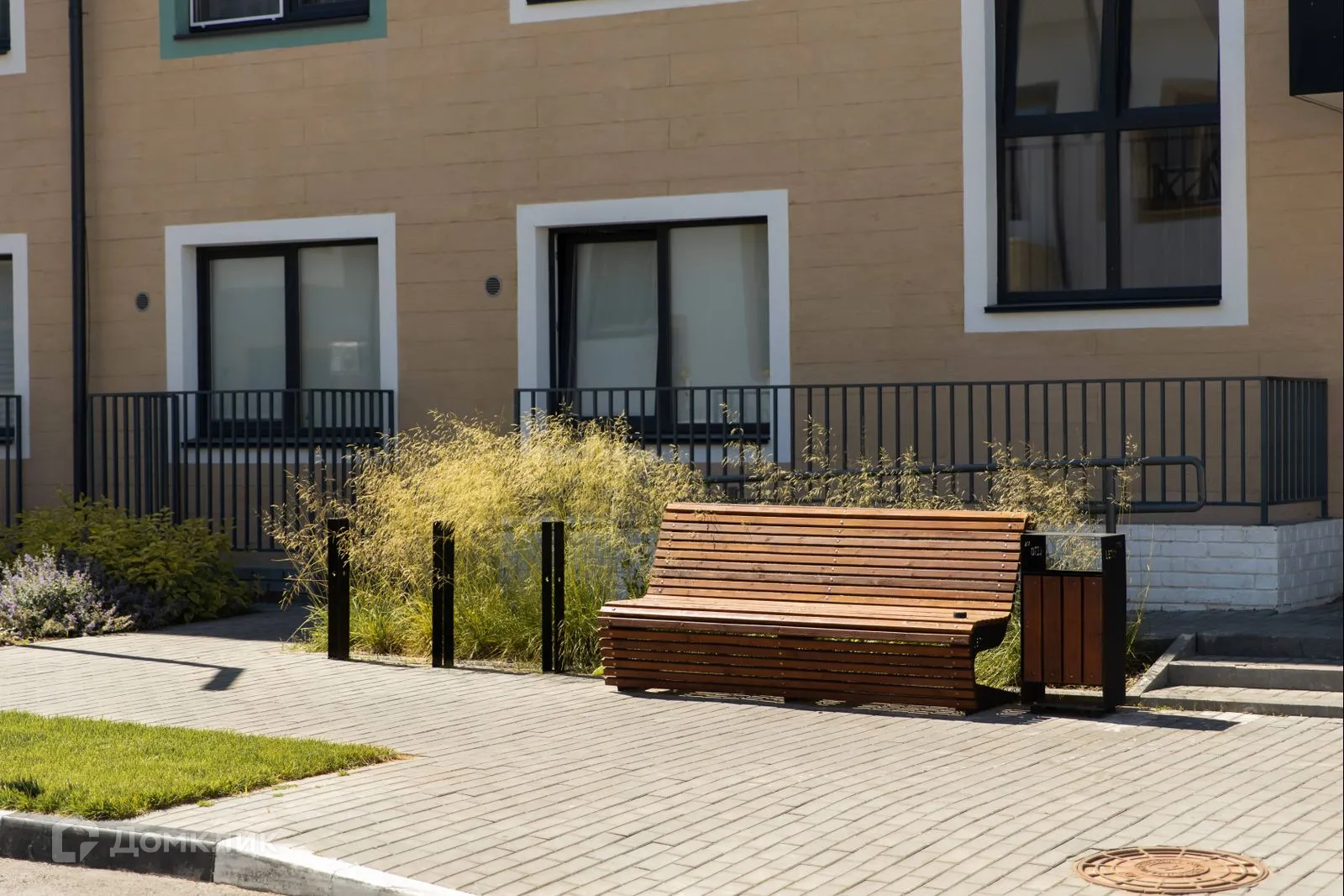 Фото квартиры в ЖК LETO (Лето)