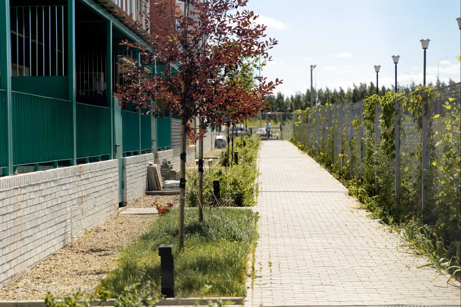 Фото квартиры в ЖК LETO (Лето)