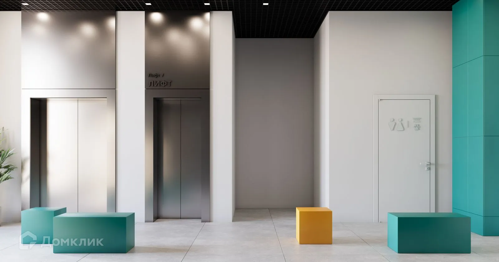 Фото квартиры в ЖК "Европа"