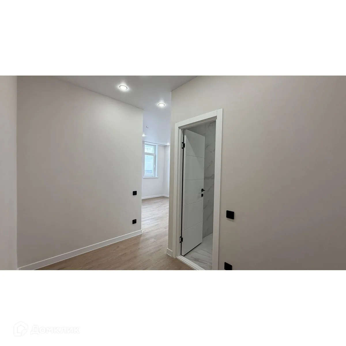 Фото квартиры в ЖК "Европа"